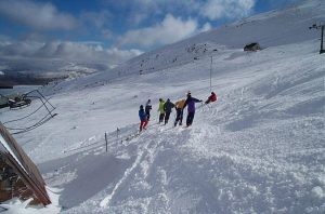 The Lake District Ski Club The Lake District Ski Club